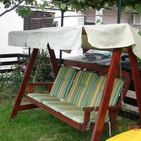 Ritosa Апартаменты