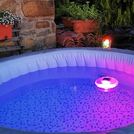 Ritosa Апартаменты Изола