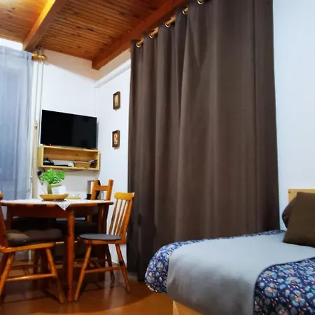 Apartment Ritosa Izola