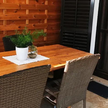 Ritosa Apartment *