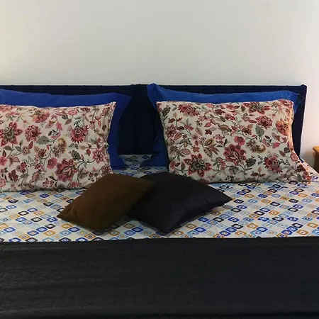 Ritosa Apartment