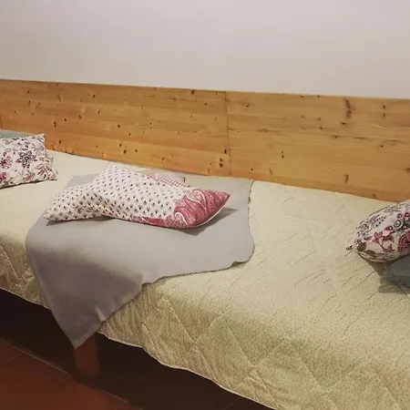 Apartment Ritosa