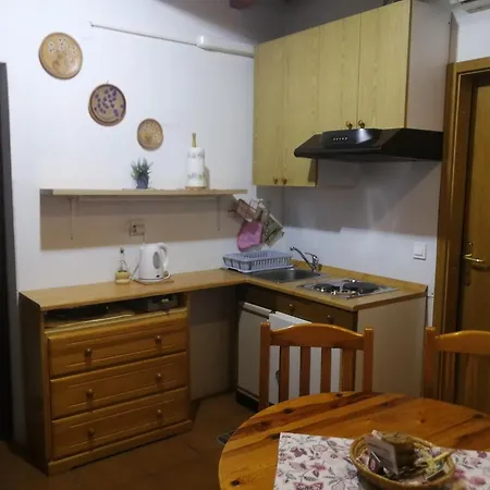 Apartma Ritosa *
