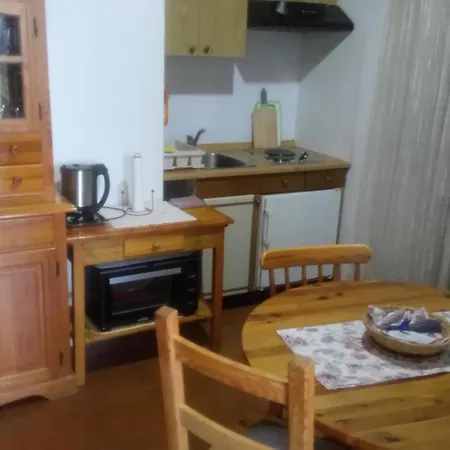 Ritosa Apartment Izola