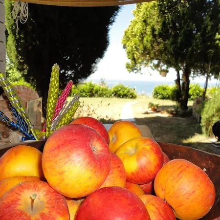 Ritosa Апартаменты