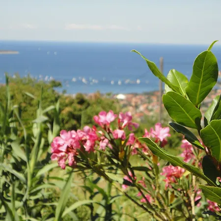 Апартаменты Ritosa *