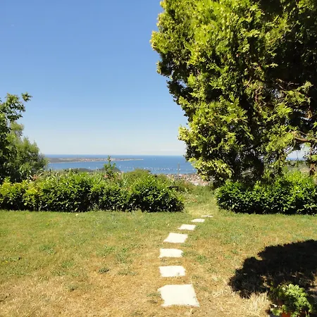 Апартаменты Ritosa