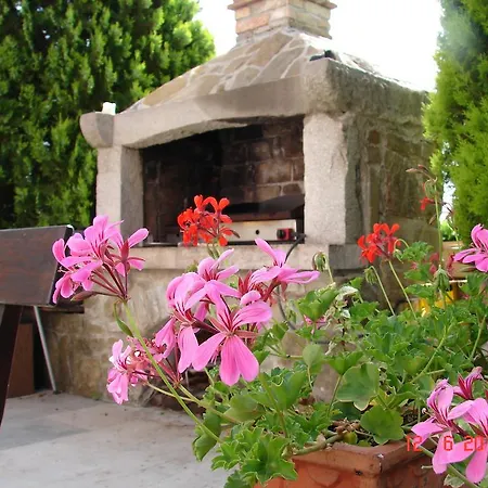 Апартаменты Ritosa *