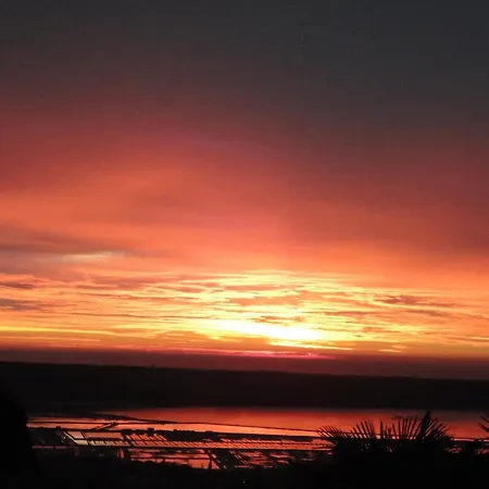 Апартаменты Ritosa