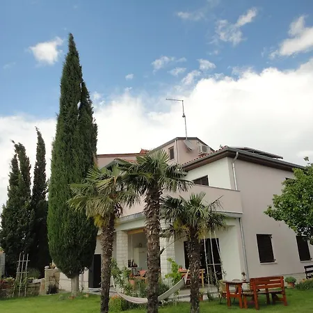 Apartment Ritosa *