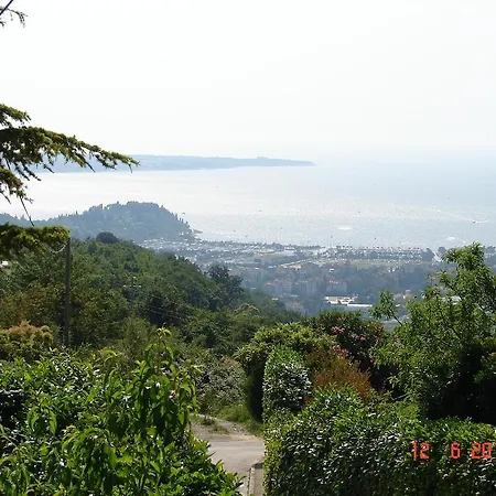 Ritosa Izola