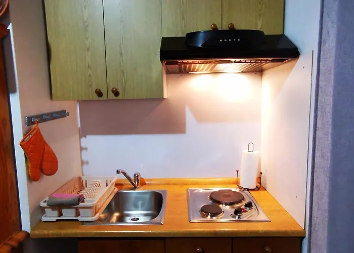 Ritosa Apartmán Izola