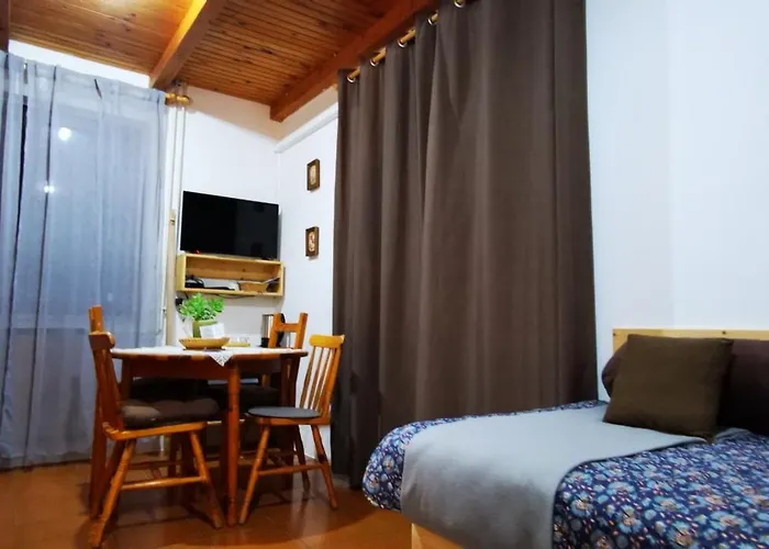 Apartmán Ritosa Izola