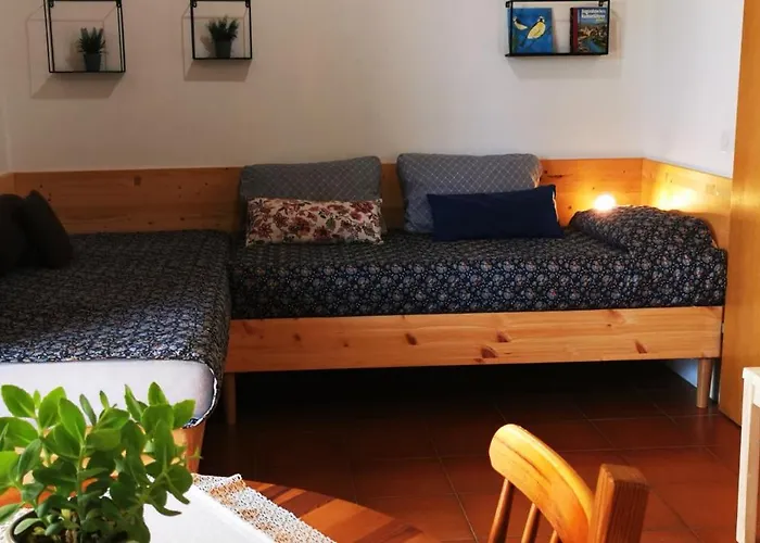 Apartmán Ritosa Izola