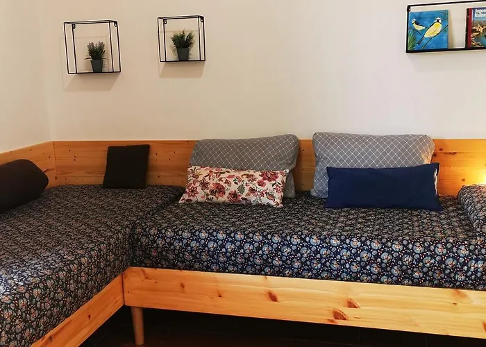 Διαμέρισμα Ritosa *