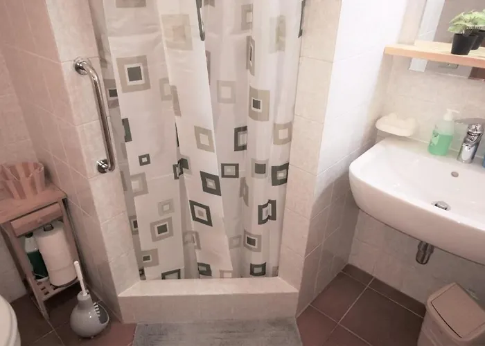 Apartmán Ritosa Izola