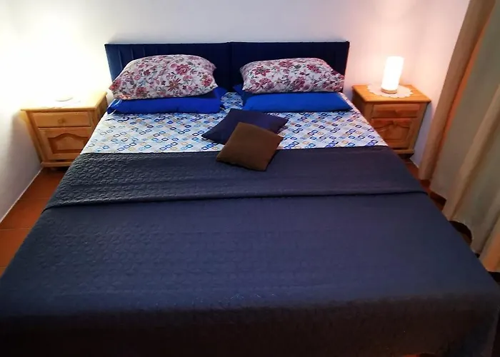 Ritosa * איזולה