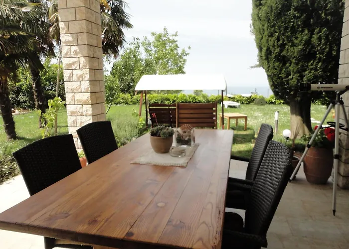 Ritosa * איזולה