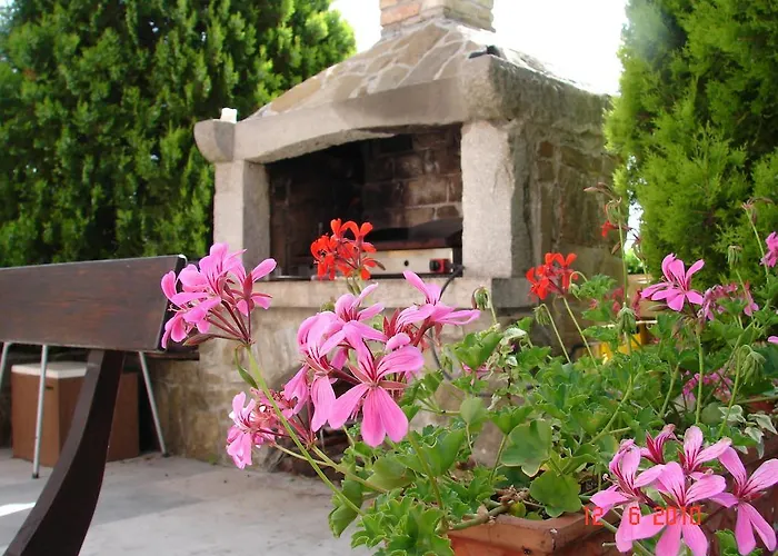 Διαμέρισμα Ritosa *